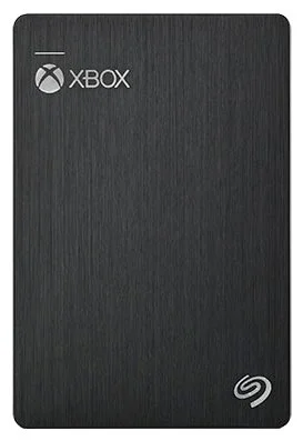Жесткий диск SSD SEAGATE Game Drive for XBOX STFT512400