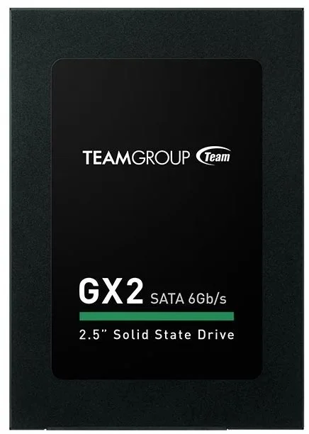 Жесткий диск SSD Team Group T253X2002T0C101