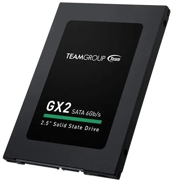 Фото Жесткий диск SSD Team Group T253X2002T0C101