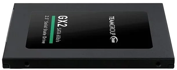 Фотография Жесткий диск SSD Team Group T253X2002T0C101
