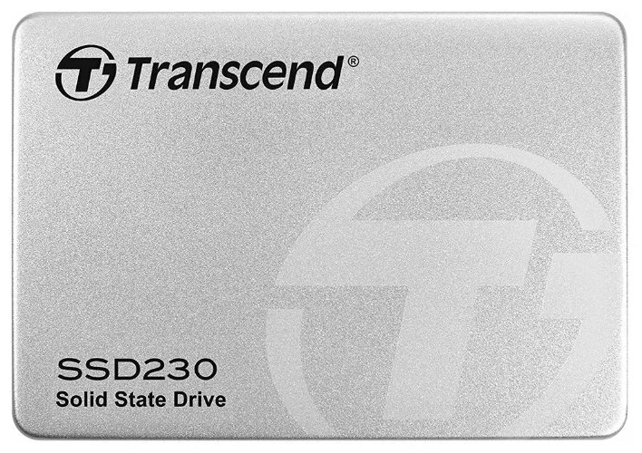 Жесткий диск SSD TRANSCEND TS512GSSD230S
