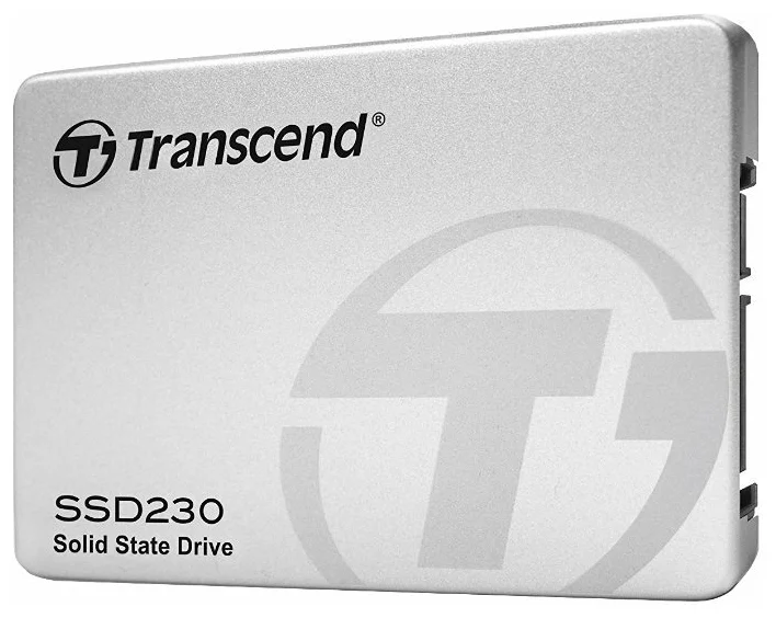 Фото Жесткий диск SSD TRANSCEND TS512GSSD230S
