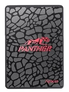 Жесткий диск SSD Apacer AS350 Panther 95.DB260.P100C
