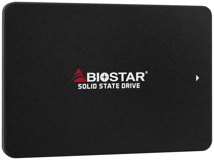 Жесткий диск SSD Biostar S100-240GB SATA 6Gb/s