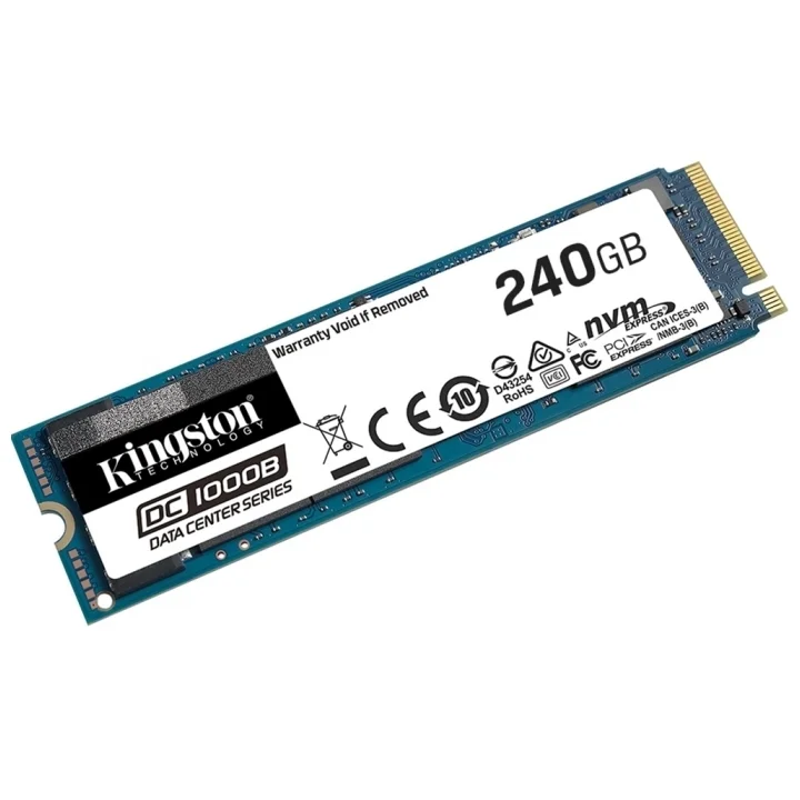 Жесткий диск SSD KINGSTON DC1000B SEDC1000BM8/240G
