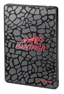 Фото Жесткий диск SSD Apacer AS350 Panther 95.DB260.P100C