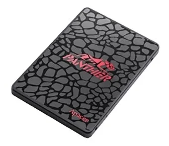 Картинка Жесткий диск SSD Apacer AS350 Panther 95.DB260.P100C