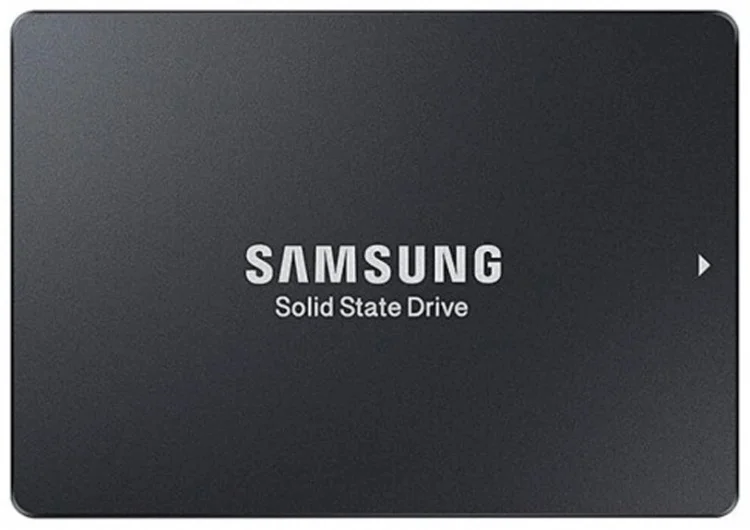 Фото Жесткий диск SSD SAMSUNG PM897 3.84TB MZ7L33T8HBNA-00A07