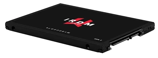 Фотография Жесткий диск SSD GOODRAM IRDM PRO 2.5”IRP-SSDPR-S25C-512
