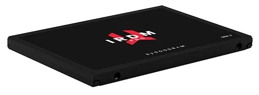 Картинка Жесткий диск SSD GOODRAM IRDM PRO 2.5”IRP-SSDPR-S25C-512