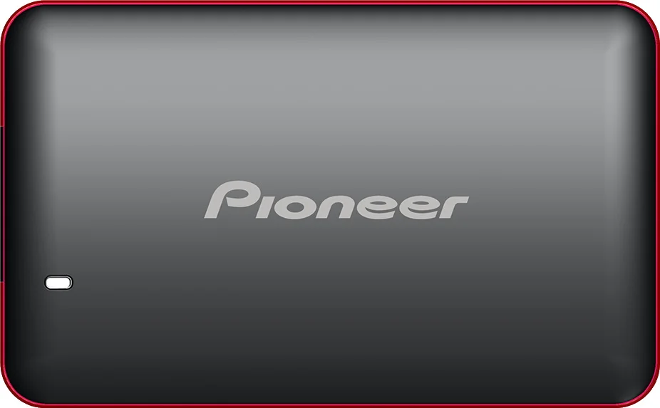 Жесткий диск SSD PIONEER APS-XS03-960