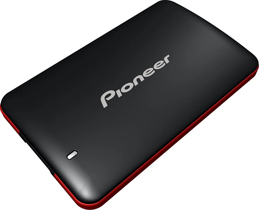 Фото Жесткий диск SSD PIONEER APS-XS03-960