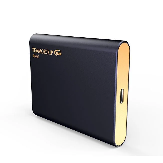 Жесткий диск SSD Team Group T8FED4480G0C1