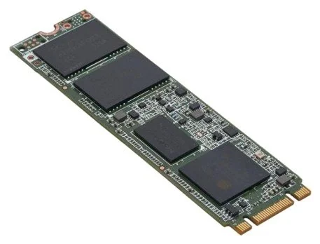 Фото Жесткий диск SSD INTEL SSDSCKKW240H6X1
