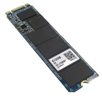 Фото Жесткий диск SSD HIKVISION HS-SSD-E100N/512G 2280