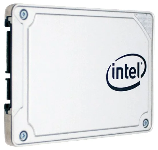 Фото Жесткий диск SSD INTEL SSDSC2KW512G8X1
