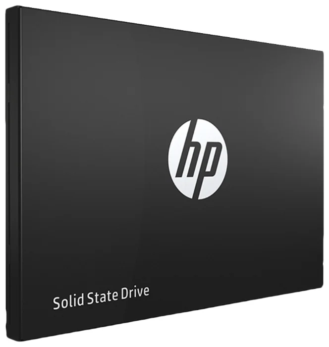 Фото Жесткий диск SSD HP 250GB S700 M.2