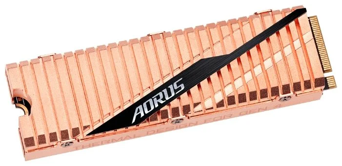 Картинка Жесткий диск SSD GIGABYTE GP-ASM2NE6500GTTD