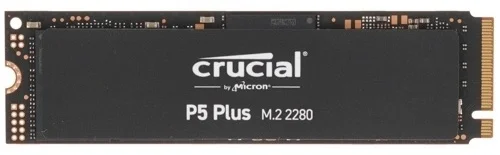 Жесткий диск SSD Crucial P5 Plus CT2000P5PSSD8