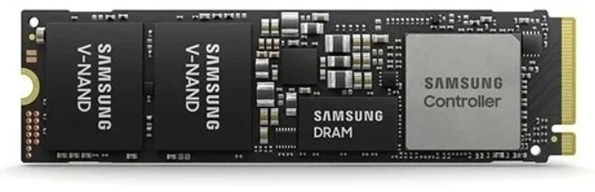 Фото Жесткий диск SSD SAMSUNG PM9B1 1000GB MZVL41T0HBLB-00B07