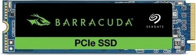Фото Жесткий диск SSD SEAGATE BarraCuda ZP250CV3A002