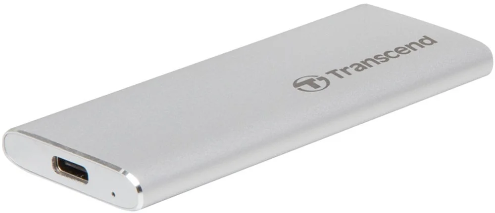 Фото Жесткий диск SSD TRANSCEND TS240GESD240C
