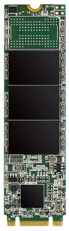 Жесткий диск SSD SILICON POWER M55 SP480GBSS3M55M28