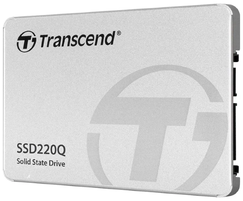 Фото Жесткий диск SSD TRANSCEND TS500GSSD220Q