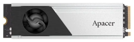 Фото Жесткий диск SSD APACER AS2280F4 2TB (AP2TBAS2280F4-1)