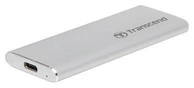 Фото Жесткий диск SSD TRANSCEND TS500GESD260C
