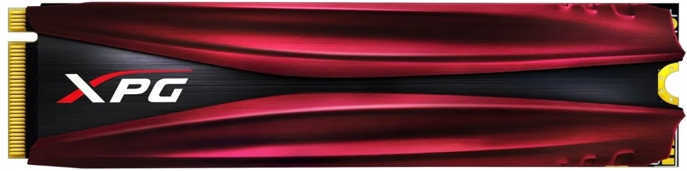 Жесткий диск SSD ADATA XPG AGAMMIXS11P-1TT-C M2