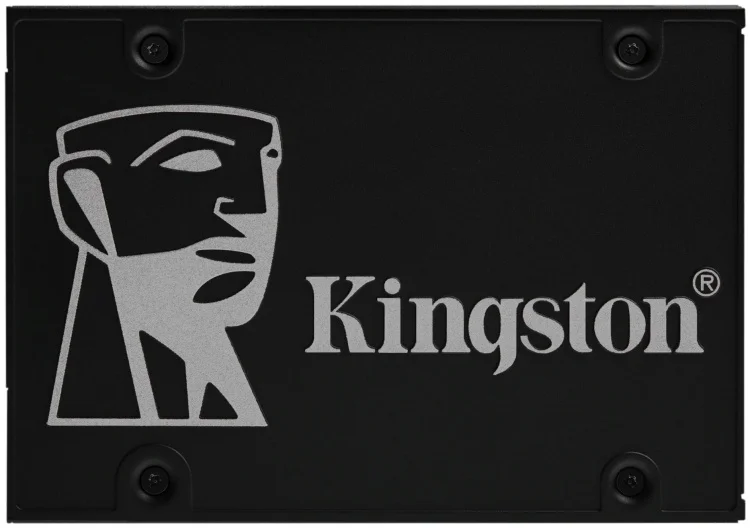 Жесткий диск SSD KINGSTON SKC600/512G
