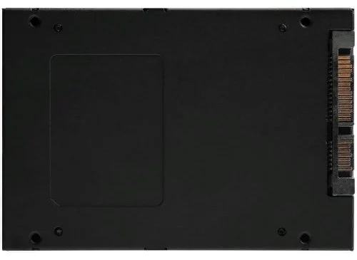 Фото Жесткий диск SSD KINGSTON SKC600/512G