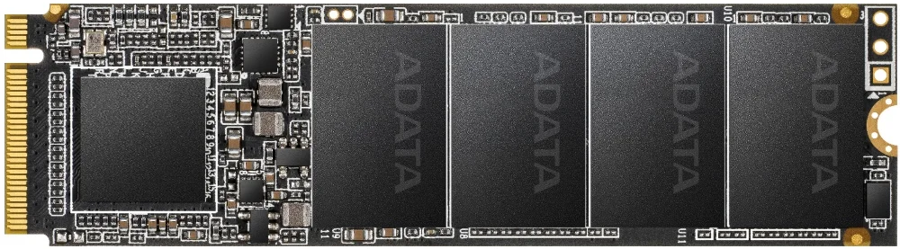 Фото Жесткий диск SSD ADATA XPG SX6000 Lite ASX6000LNP-1TT-C