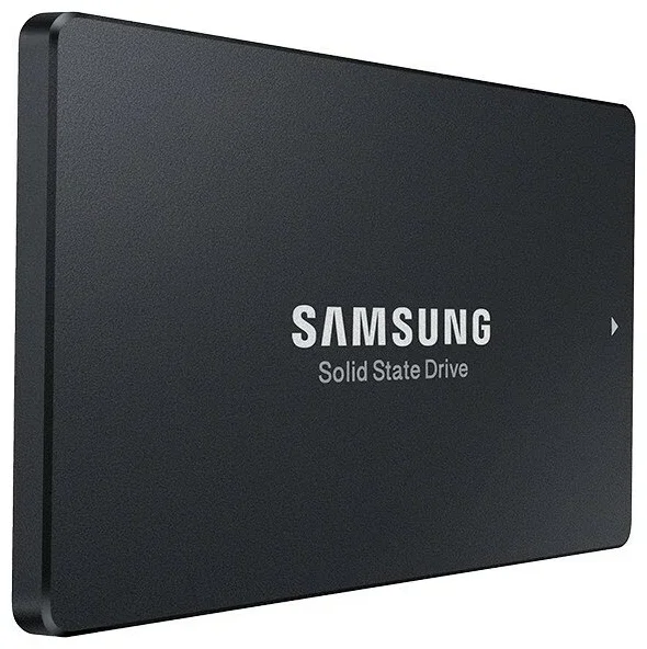 Фото Жесткий диск SSD SAMSUNG PM897 MZ7L3480 MZ7L3480HBLT-00A07