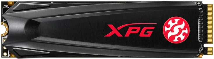Фото Жесткий диск SSD ADATA XPG AGAMMIXS5-256GT-C M2