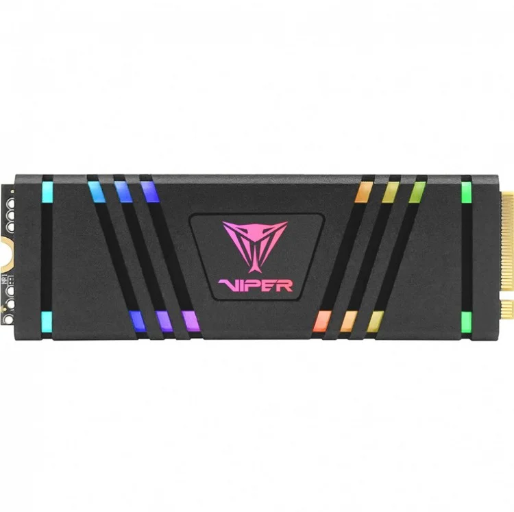 Жесткий диск SSD PATRIOT Viper VPR400-512GM28H