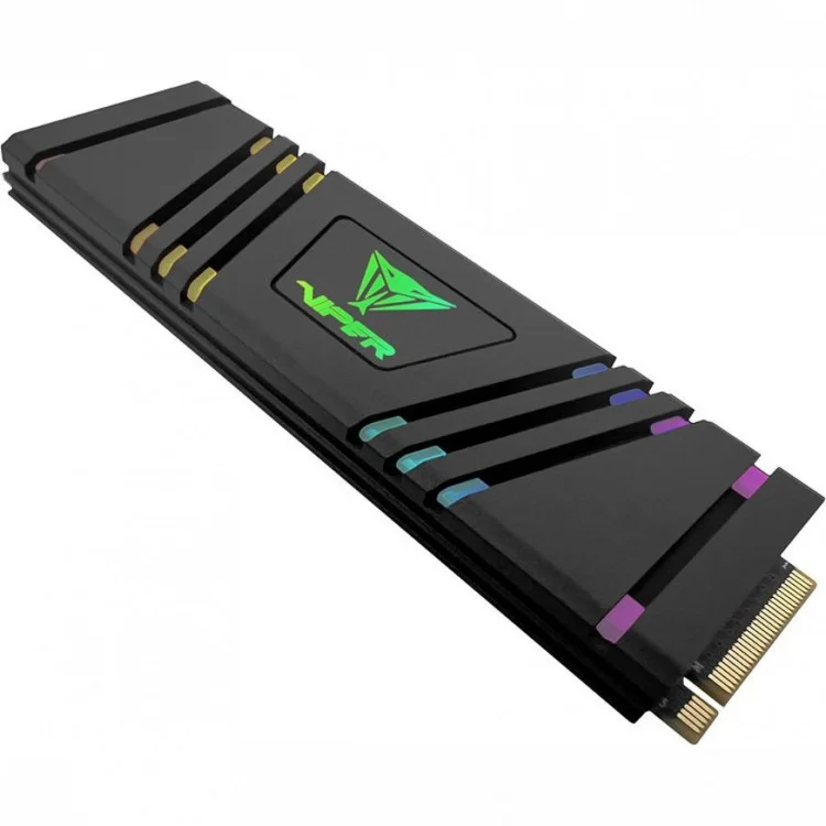 Фото Жесткий диск SSD PATRIOT Viper VPR400-512GM28H