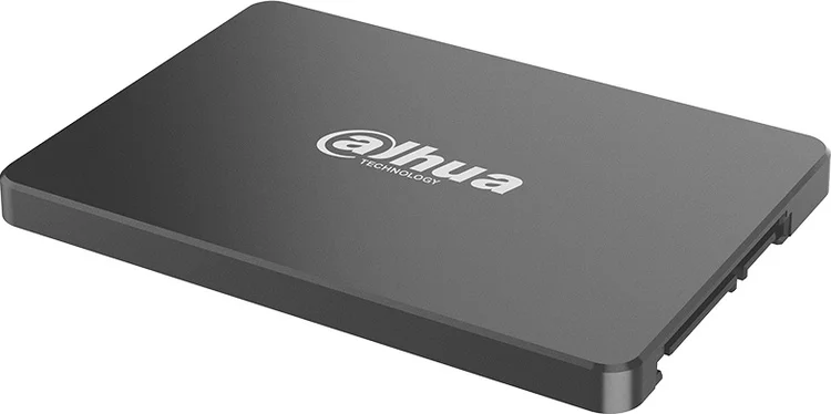 Фото Твердотельный накопитель SSD DAHUA C800A 120GB SATA DHI-SSD-C800AS120G