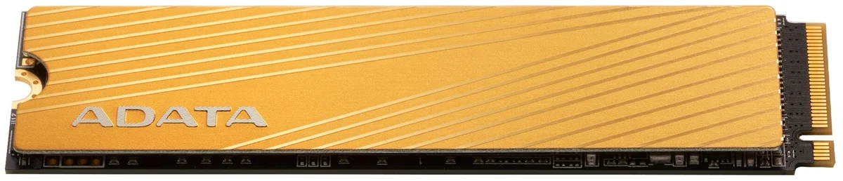 Картинка Жесткий диск SSD ADATA FALCON AFALCON-512G-C NVMe 1.3