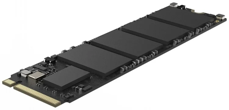 Фото Жесткий диск SSD HIKVISION E3000 HS-SSD-E3000/2048G