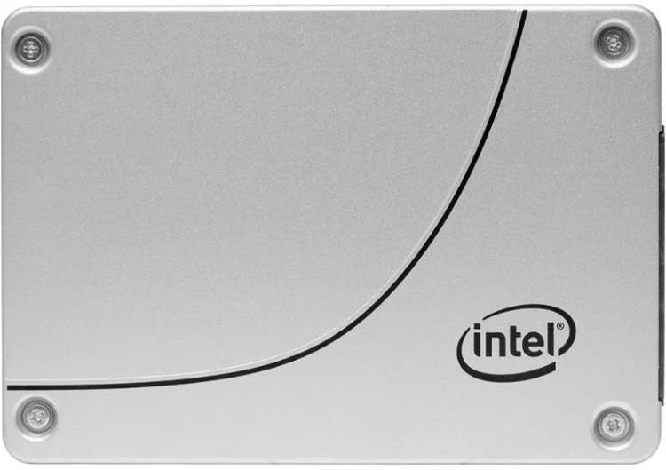Жесткий диск SSD INTEL D3-S4620 Series SSDSC2KG480GZ01 SATA 6Gb/s