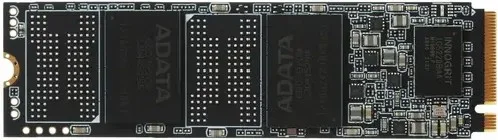 Фотография Жесткий диск SSD ADATA Legend ALEG-840-1TCS PCIe 4.0 NVMe 1.4