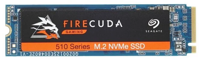 Фото Жесткий диск SSD SEAGATE ZP1000GM30011