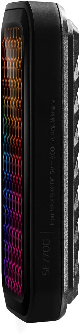 Картинка Жесткий диск SSD ADATA ASE770G-512GU32G2-CBK