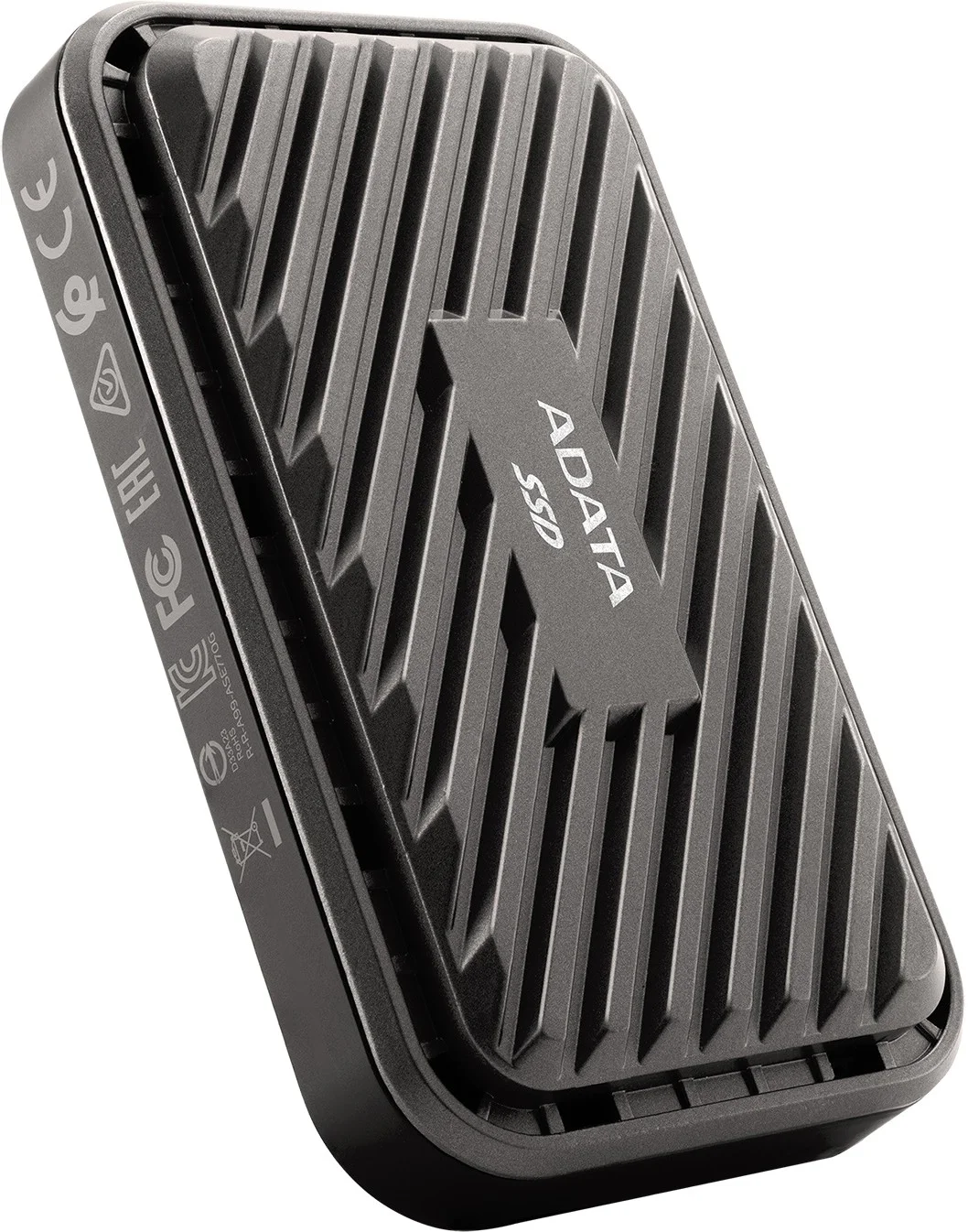Купить Жесткий диск SSD ADATA ASE770G-512GU32G2-CBK