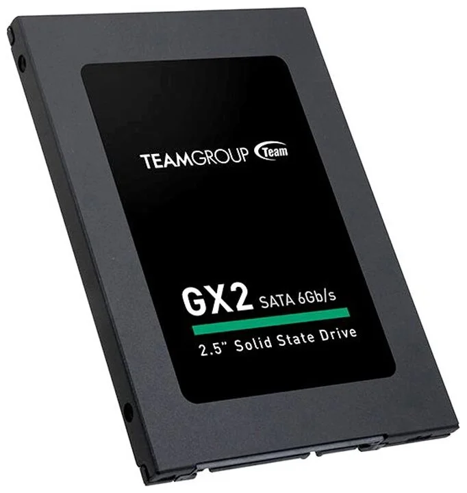 Фото Жесткий диск SSD Team Group T253X2128G0C101