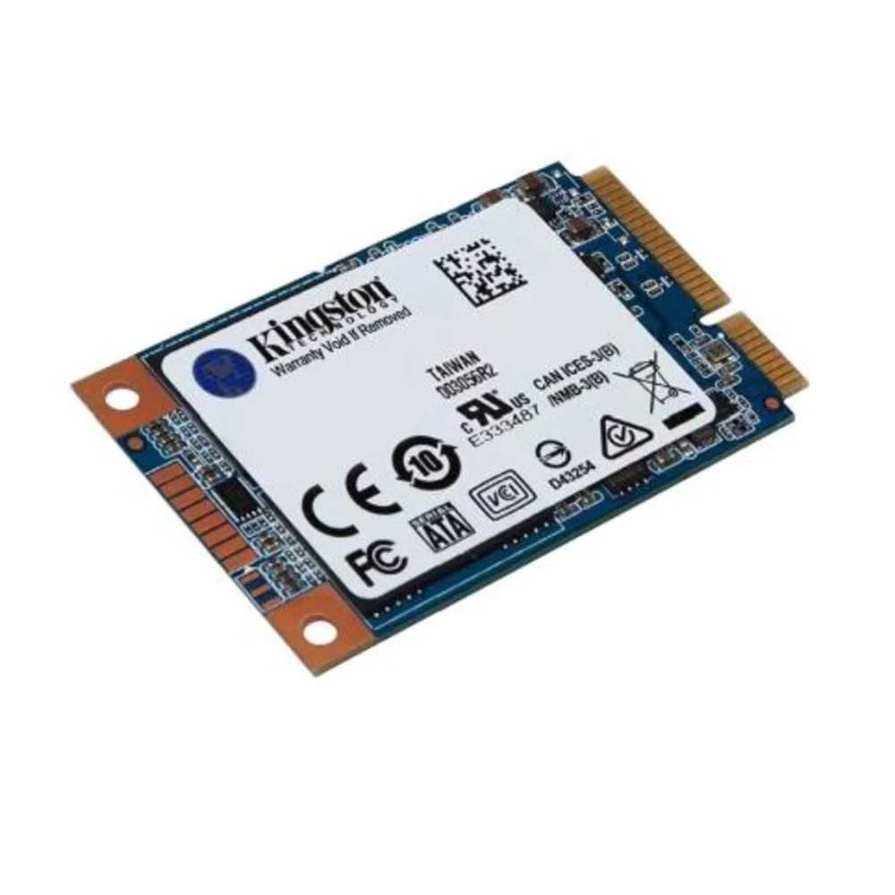 Фото Жесткий диск SSD KINGSTON SUV500MS/120G