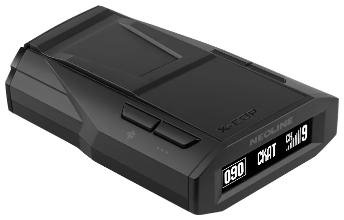 Радар-детектор NEOLINE X-COP 5900s