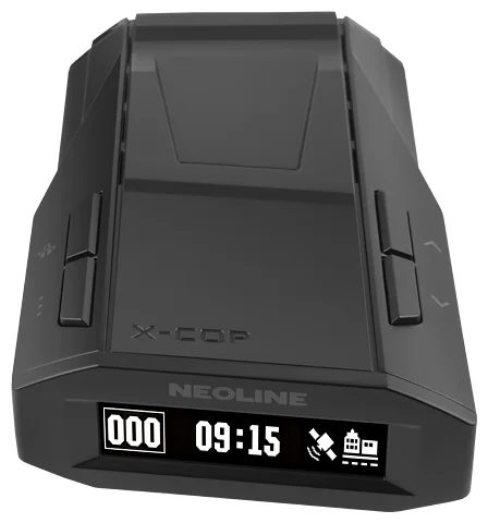 Фотография Радар-детектор NEOLINE X-COP 5900s